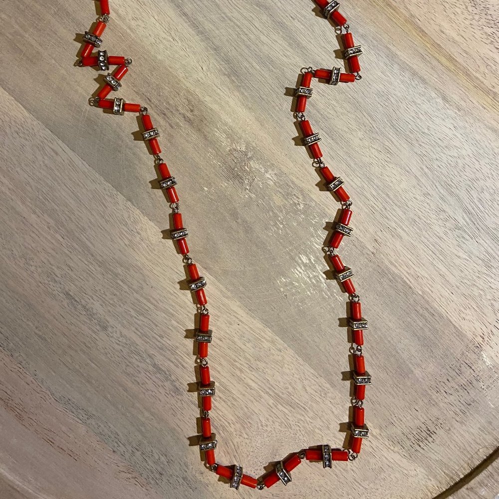 J. Crew Necklace